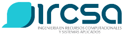 IRCSA Software